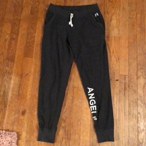 Victoria’s Secret Joggers